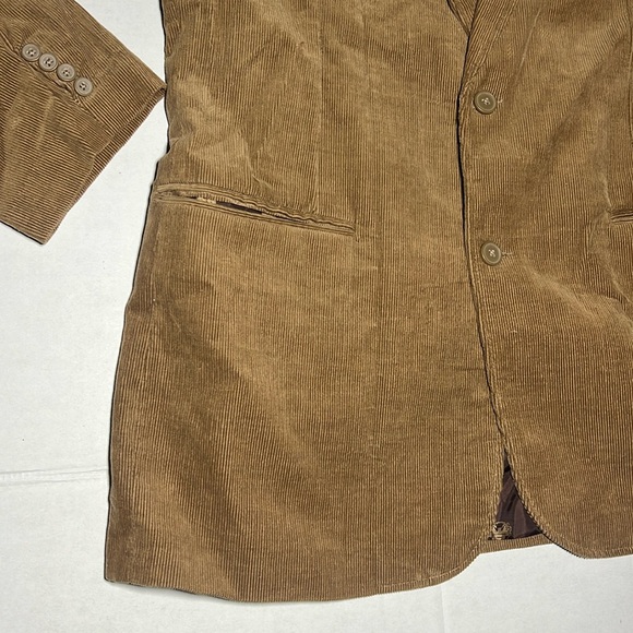 Machine Clothing Company Men’s Blazer XXL - Picture 4 of 14